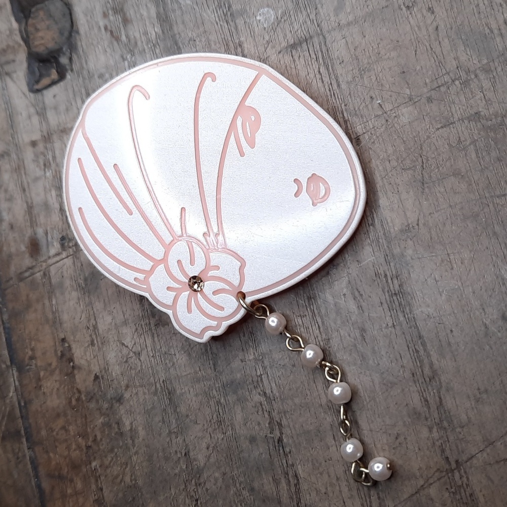 Vintage brooch
